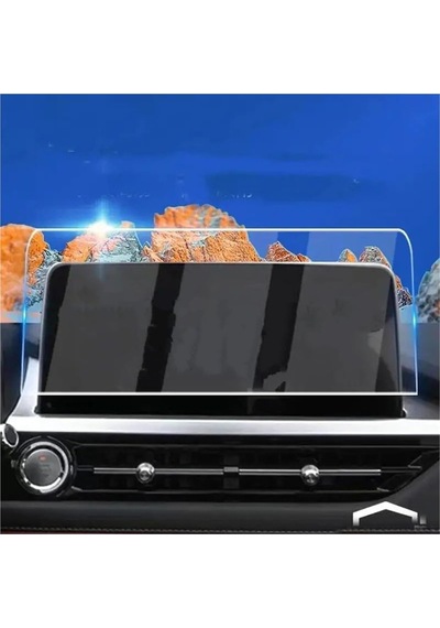Chery Tiggo 7 Pro Ekran Koruyucu 10 İnç 9h Nano Film