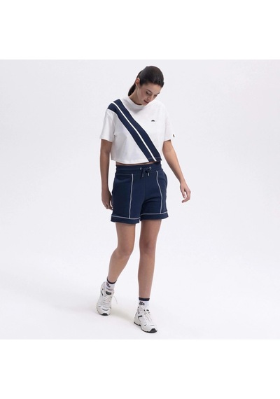 Ellesse Kadın Lacivert Şort Ef385-nv Lacivert