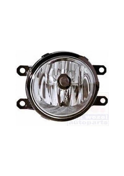 Rav4 A3 : Avensis T27 15 2010 2012 Sis Farı Sol Oem No:812200w040