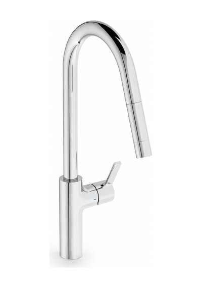 Ideal Gusto Spiralli Eviye Bat. 1f-krom-yuv. Borul