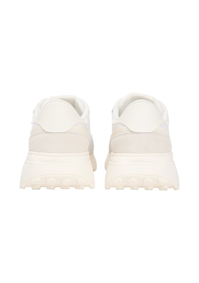 Tommy Hilfiger Kadın Sneaker En0en02921p06 Gri