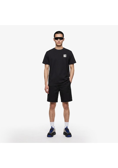 The North Face Baggy Beta Erkek Siyah Şort Nf0a8g0ajk31 Çok Renkli