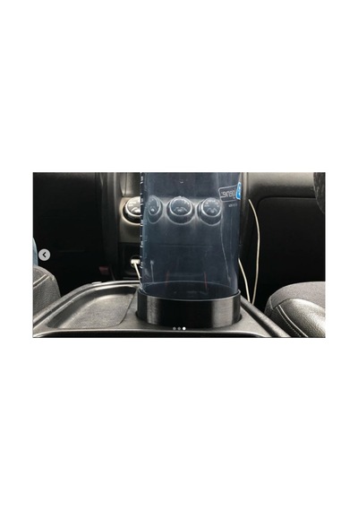 Nalgene 32oz Honda Cr-v 2004 Bardaklığı