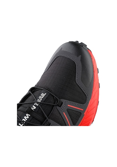 Salomon Speedcross Peak Erkek Koşu Ayakkabı L47790100 Renkli Renkli Çok Renkli