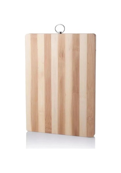 Jenerik Bambu Kesim Tahtası 18x26cm Royaleks-b.ek-110 Çok Renkli