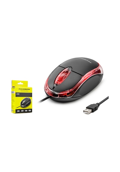 Hadron HDX3251(5601) Kablolu Mouse