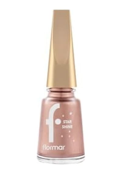 Metalik Parlak Oje - Star Nail Enamel - 007 Beautıfy-8690604564170