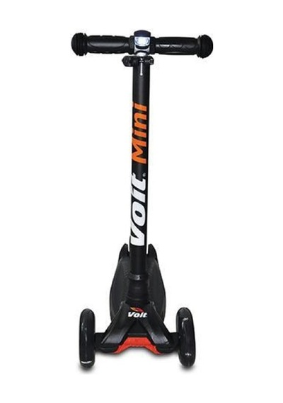 Voit 218  8VTOY218/052 Işıklı Katlanabilir 3 Teker Scooter
