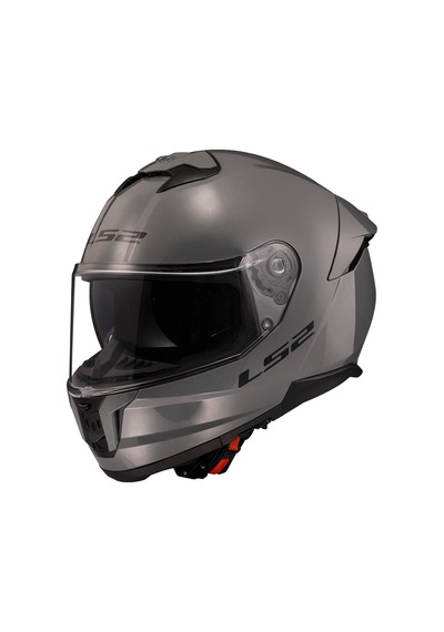 Ls2 Stream 2 Nardo Gri Kask Nardo Gri