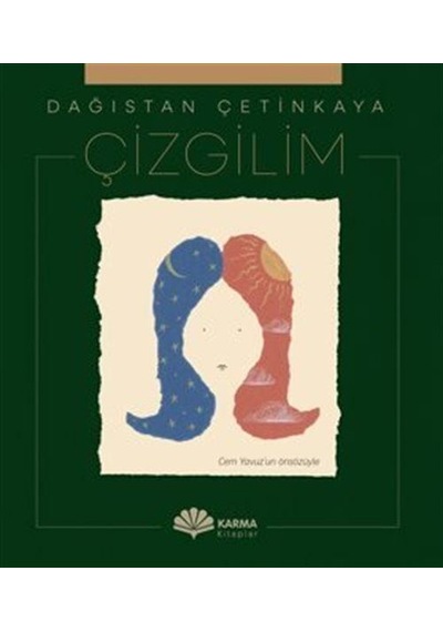 Çizgilim / Dağıstan Çetinkaya