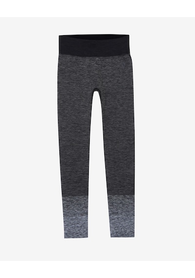 Skechers W Seamless Ankle Legging Kadın Siyah Tayt S212189-001 siyah