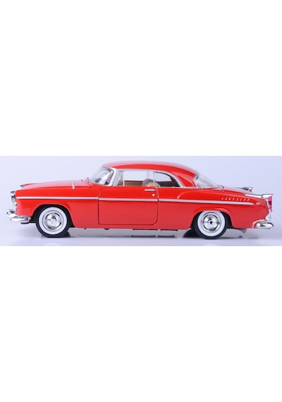 Vardem Oyuncak Vardem Motormax 1:24 1955 Chrysler C300 Kırmızı