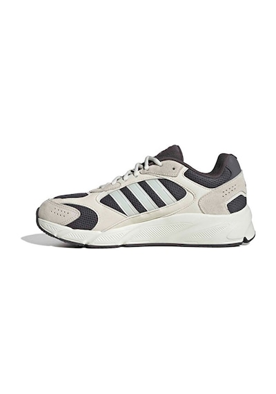 Adidas Crazychaos 2000 Mer Erkek Günlük Ayakkabı Kj1289 Beyaz Beyaz