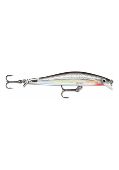 Rapala Ripstop S 12 Cm 14g Maket Balık 1.3-1.6 M Yüzme Derinliği