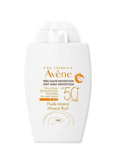 Eau Thermale Avene Fluid Mın 50+ 40 Ml Sku: Mır8690010426987