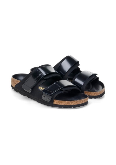 Birkenstock Ujı Nl Nu Kadın Terlik 1026570 Black
