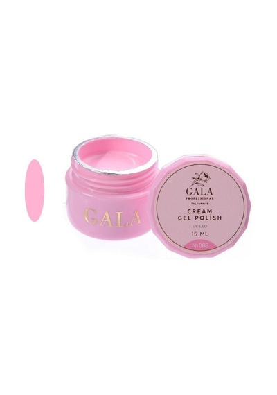 Gala Cream Oje 15 Ml No 088 005