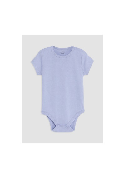 Lc Waikiki Alıta Cıty Farkıyla Lcw Baby Mavi Baskılı Erkek Bebek Çıtçıtlı Body 3'lü Mavi - 929719862 Mavi
