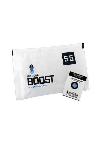 Integra Boost %55 (67 g) Nem Regülatörü