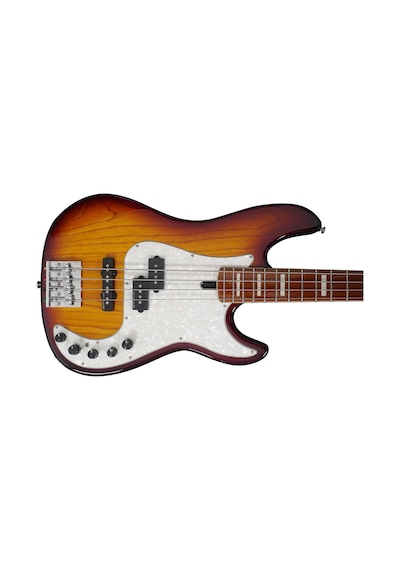 Sire Marcus Miller P8 Ash 4 Telli Bas Gitar Ts