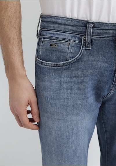 Mavi - Marcus Mavi Pro Indigo Puslu Mavi Jean Pantolon 00351a1734