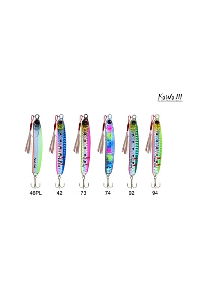 Kawa Jıl Hunt Jıg 30gr