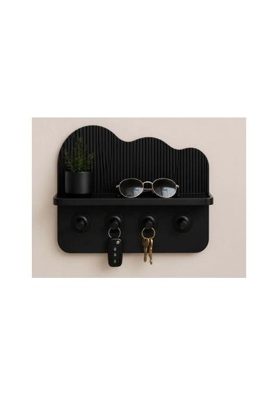 Urartu 3d Modern Anahtarlık Askılığı Ve Giriş Düzenleyici Raf Model:hbcv0000gıgwbı