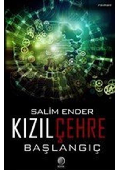Kızıl Çehre Başlangıç - Salim Ender - Büyük Kitaplar