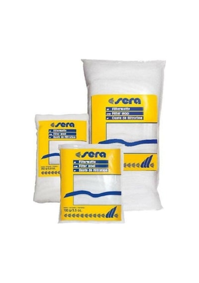 Filtre Elyafı 100gr