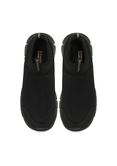 Kinetix Voten Tx 5fx Siyah Unisex Comfort Ayakkabı 000000000101936206 Siyah