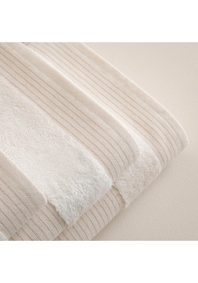 Gordel Bambu El Havlusu 30x50 Cm Natural-bej