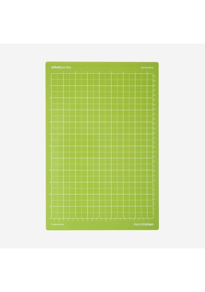 Cricut Joy Xtra Standart Kavrama Kesme Makinesi Mat