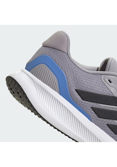 Adidas Runfalcon 5 Erkek Koşu Ayakkabısı C-adıjr5519e10a00 Gri