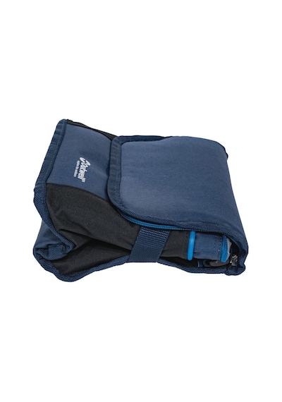 Outwell Petrel S Dark Blue Yüksek Yalıtımlı Soğutucu Termal Çanta Lacivert