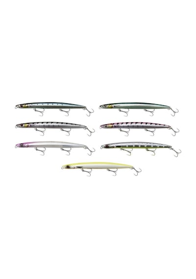 Savage Gear Deep Walker 175 39 Gr Maket Yem