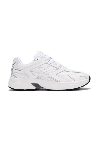 Joma Rt50 Men 2402 Beyaz Erkek Günlük Ayakkabı Rrt50w2402 Beyaz