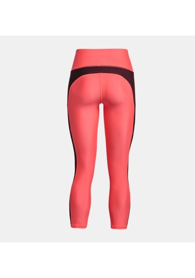 Under Armour Kadın Project Rock HeatGear® Ankle Tayt 552895072