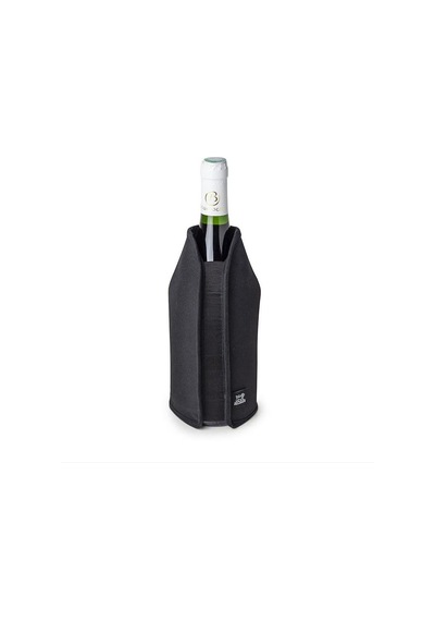 Peugeot Soğutuculu Siyah Elektrikli Tirbuşon 21cm 210939 Siyah