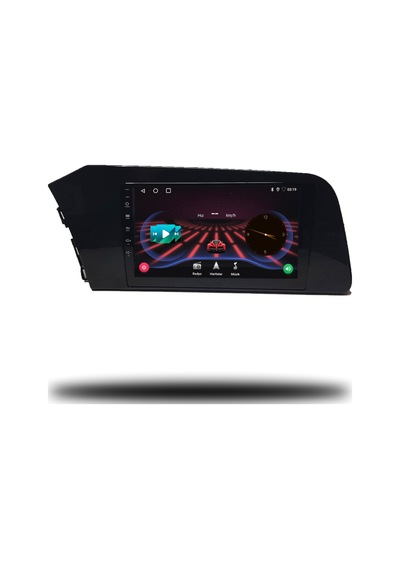 Multimedyam Hyundai Elantra Android Carplay Multimedya Yeni 2021-2022 4 Gb Ram + 32 Gb Hafıza + 4 Çekirdek