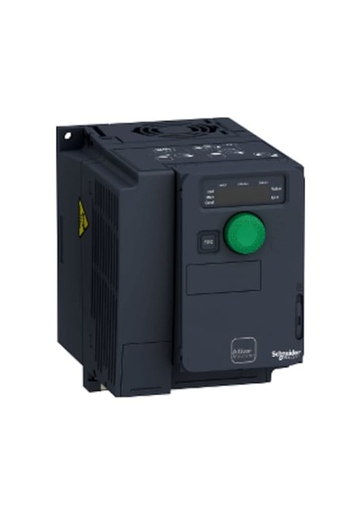 Schneıder,Hız Kntrl Cihaz 0.75Kw -380.500V -Tri -Kom Atv320U07N4C