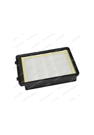 Samsung Uyumlu Sc 21F50Hd Süpürge Hepa Filtre Sünger Filtresi