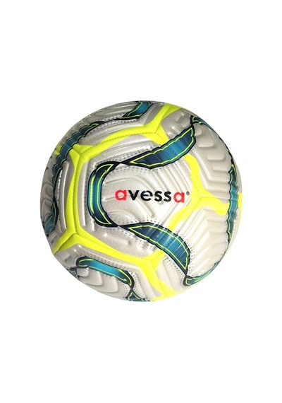 Delux Serisi Ft-720 Futbol Top 4 Astar Oyun Aleti Mac Topu Çok Renkli