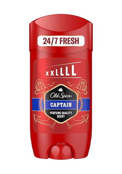 Old Spice Captain Erkek Stick Deodorant 3 x 85 ML