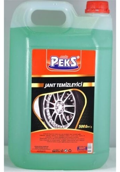 Peks Pk50263 Peks Jant Temizleyici 5 Litre Mrmoem-1073421