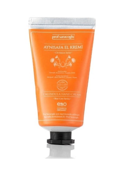 Organik Aynı Sefa El Kremi 50ml