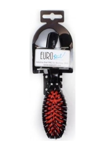 Trina 223 Euro Stil Saç Fırçası