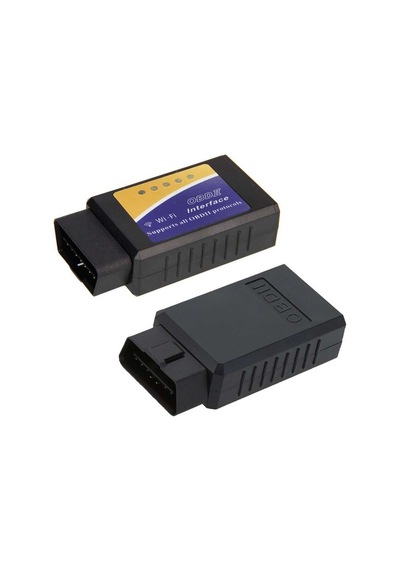 Elm327 Wifi 1.5 Vers. Arıza Tespit Cihazı Obd2 Ios Pıc18F25K80
