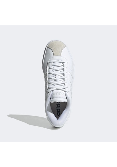 Adidas Vl Court Bold Kadın Beyaz Günlük Sneaker - Ih3082 Beyaz