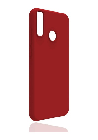 General Mobile 10 Kılıf Biye Yumuşak Silikon Case