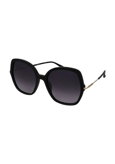 Max Mara Mm Classy Vııı G 807 9o 55 Kadın Güneş Gözlüğü Siyah